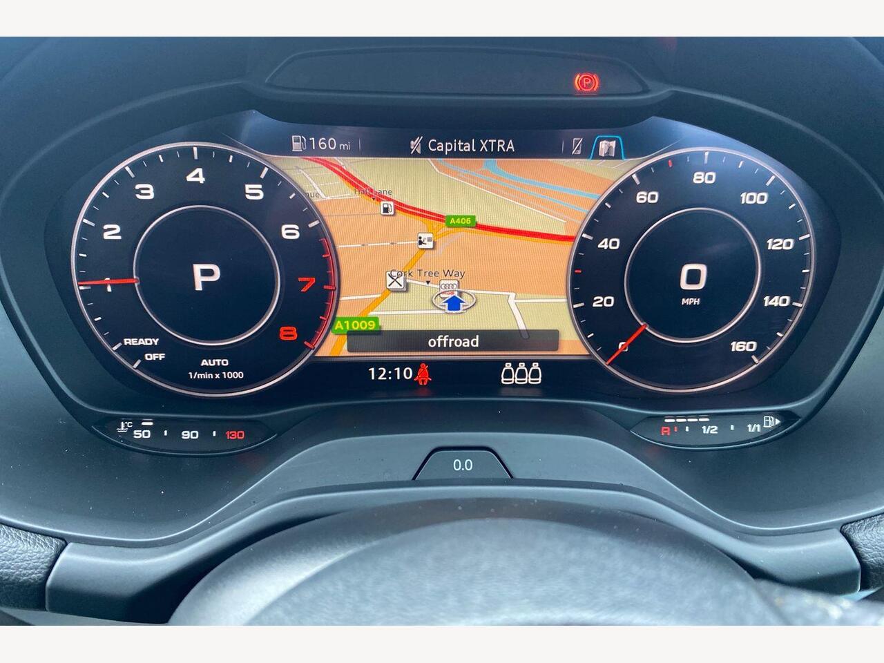 Used Audi Q2 2018 for sale - 77576233: Photo 23