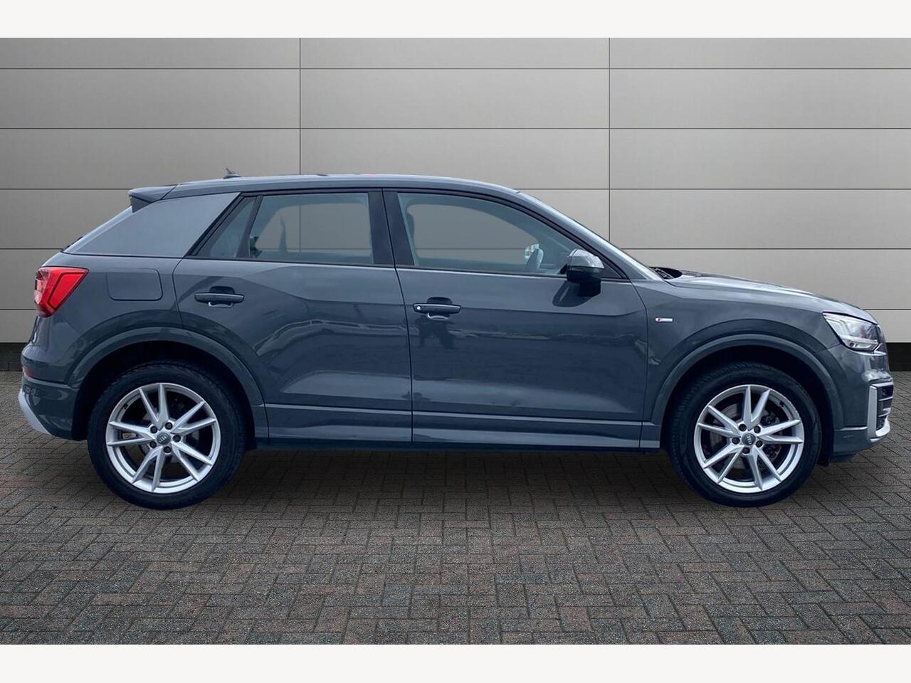 Used Audi Q2 2018 for sale - 77576233: Photo 4