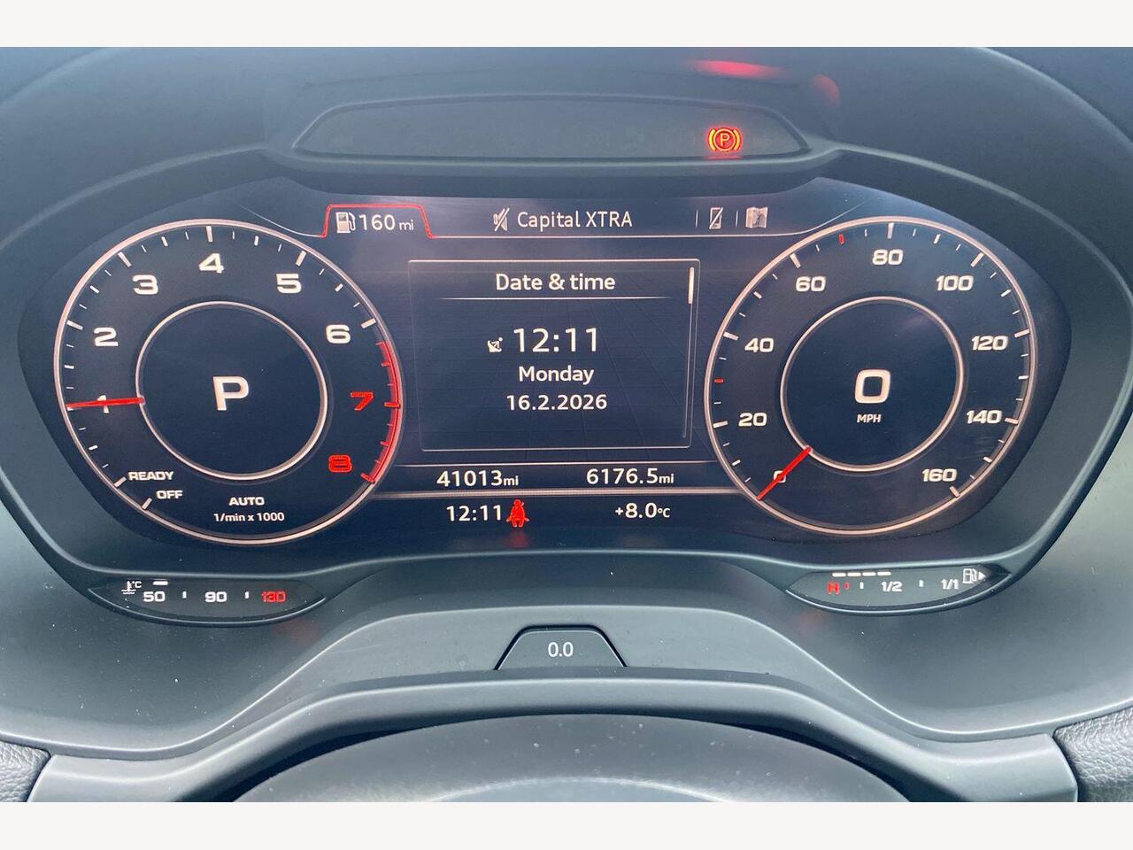 Used Audi Q2 2018 for sale - 77576233: Photo 7