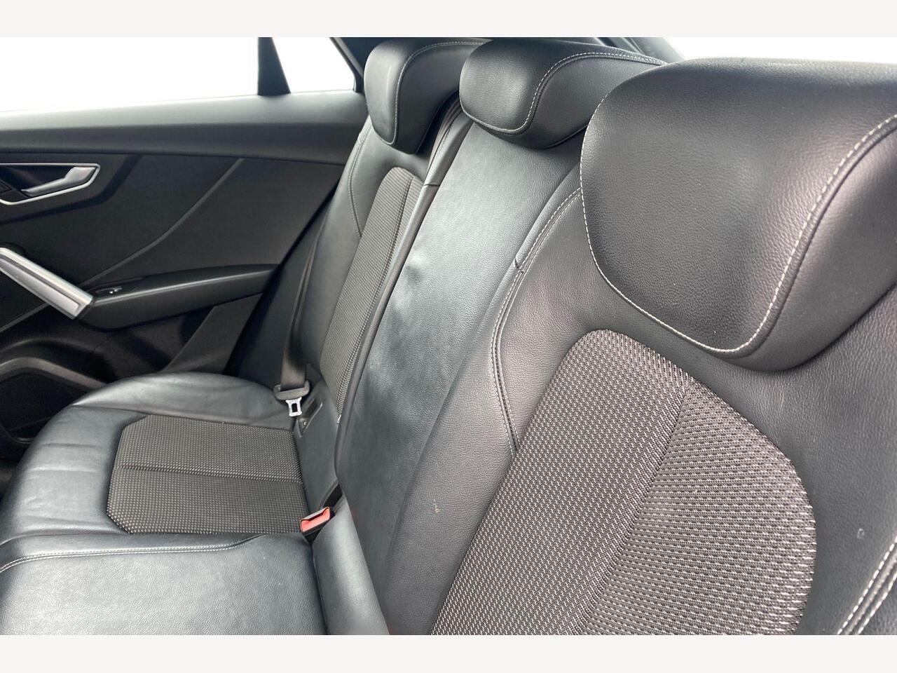 Used Audi Q2 2018 for sale - 77576233: Photo 8