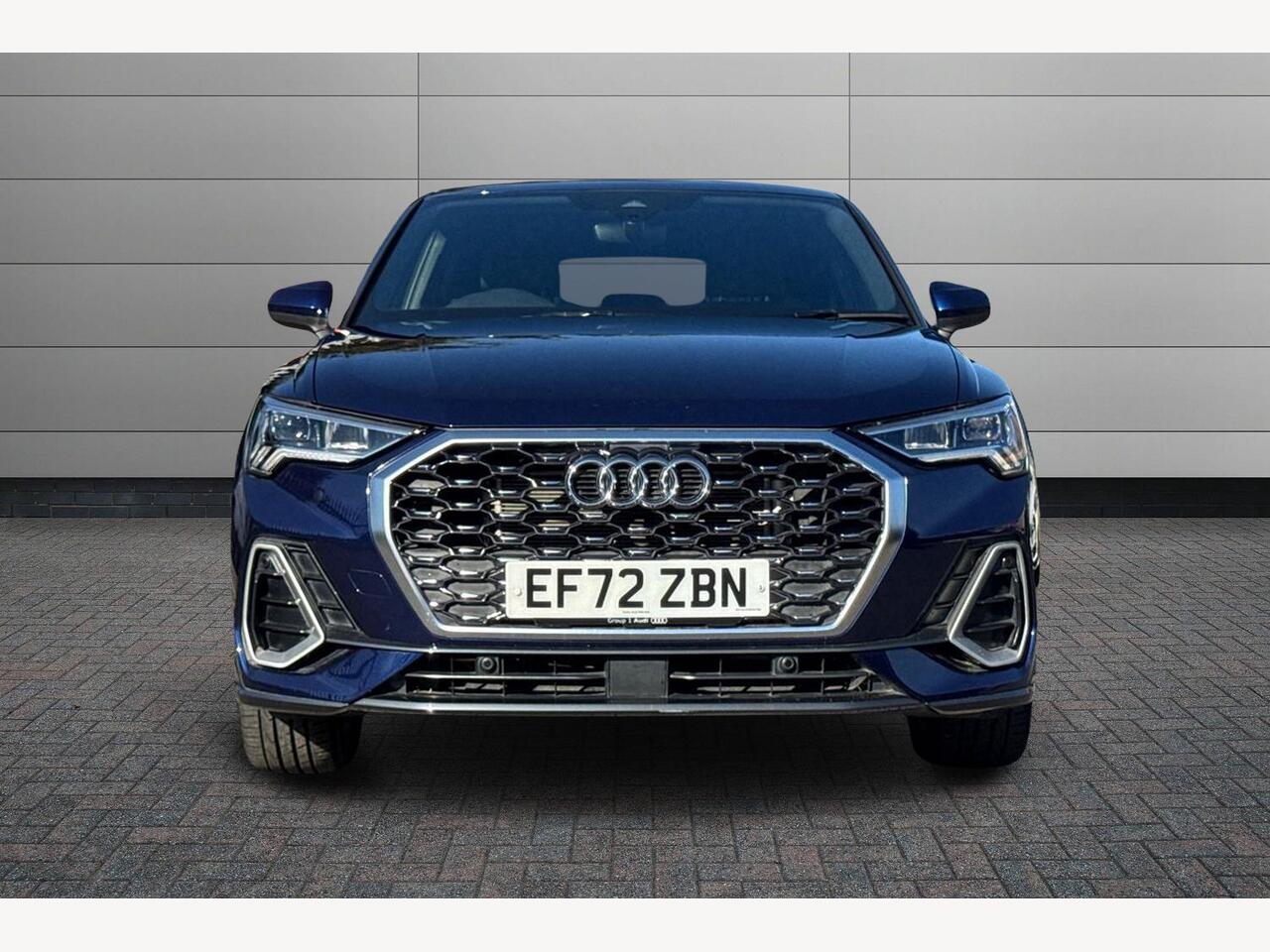 Used Audi Q3 2022 for sale - 77009957: Photo 10