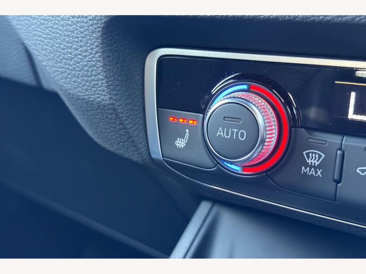 Used Audi Q3 2022 for sale - 77009957: Photo 14