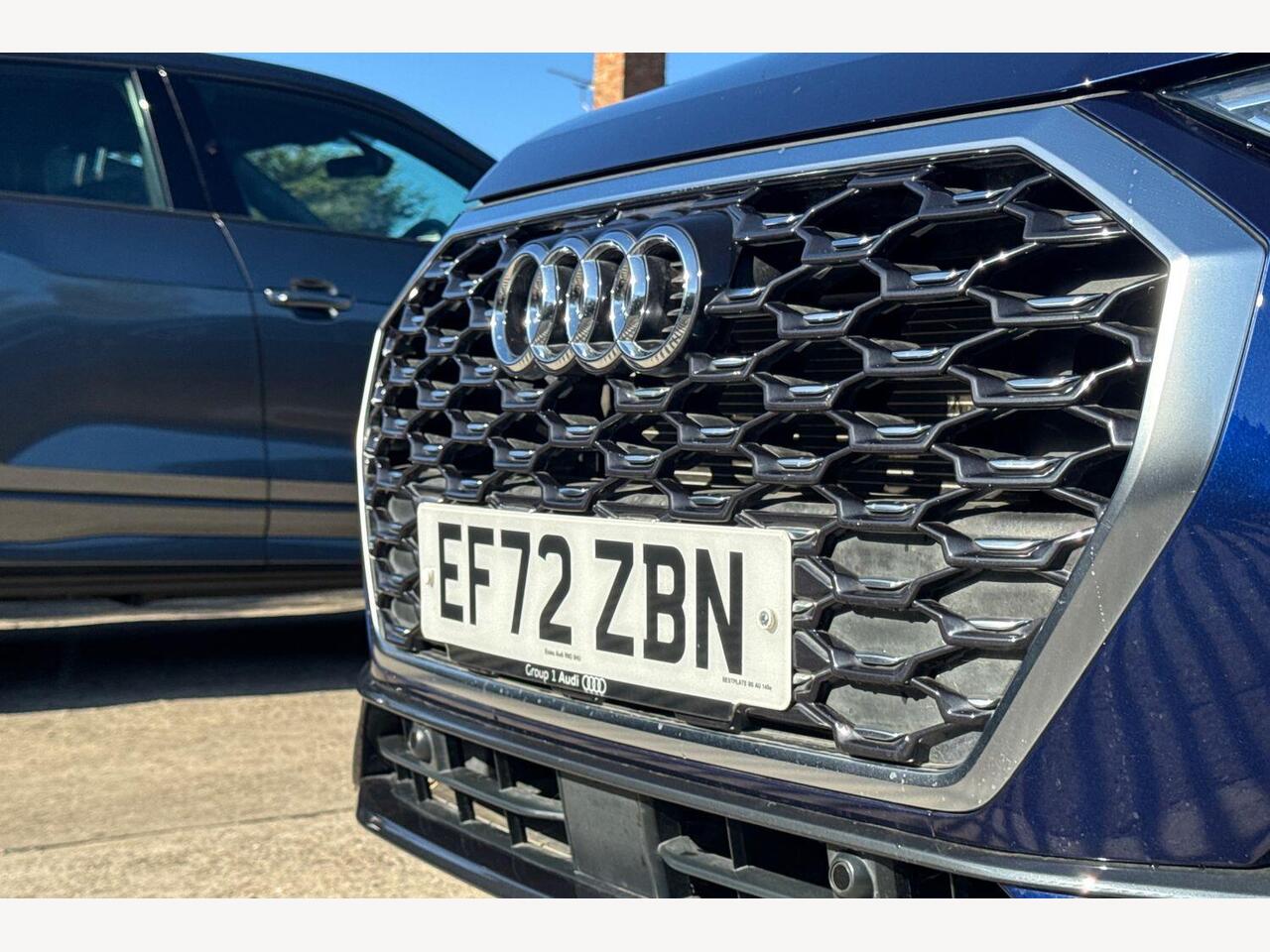 Used Audi Q3 2022 for sale - 77009957: Photo 25