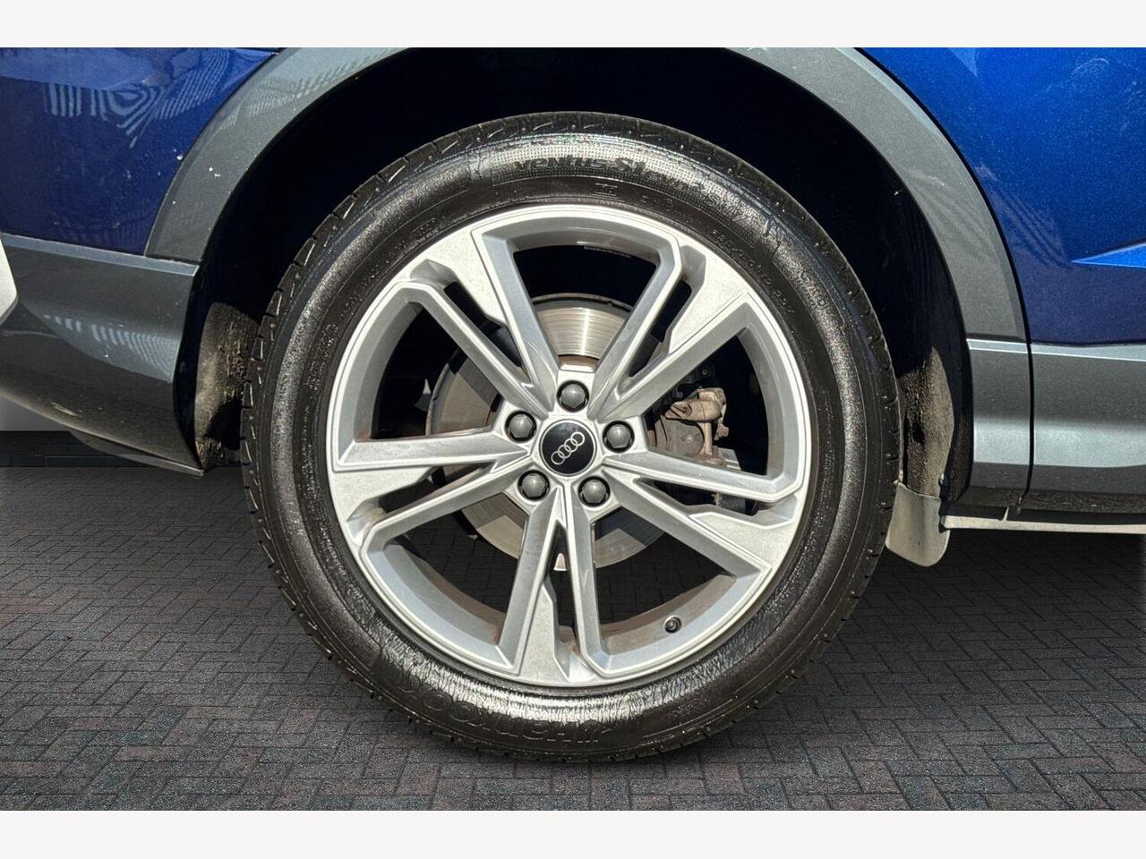 Used Audi Q3 2022 for sale - 77009957: Photo 5