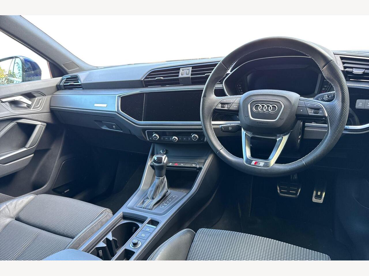 Used Audi Q3 2022 for sale - 77009957: Photo 6