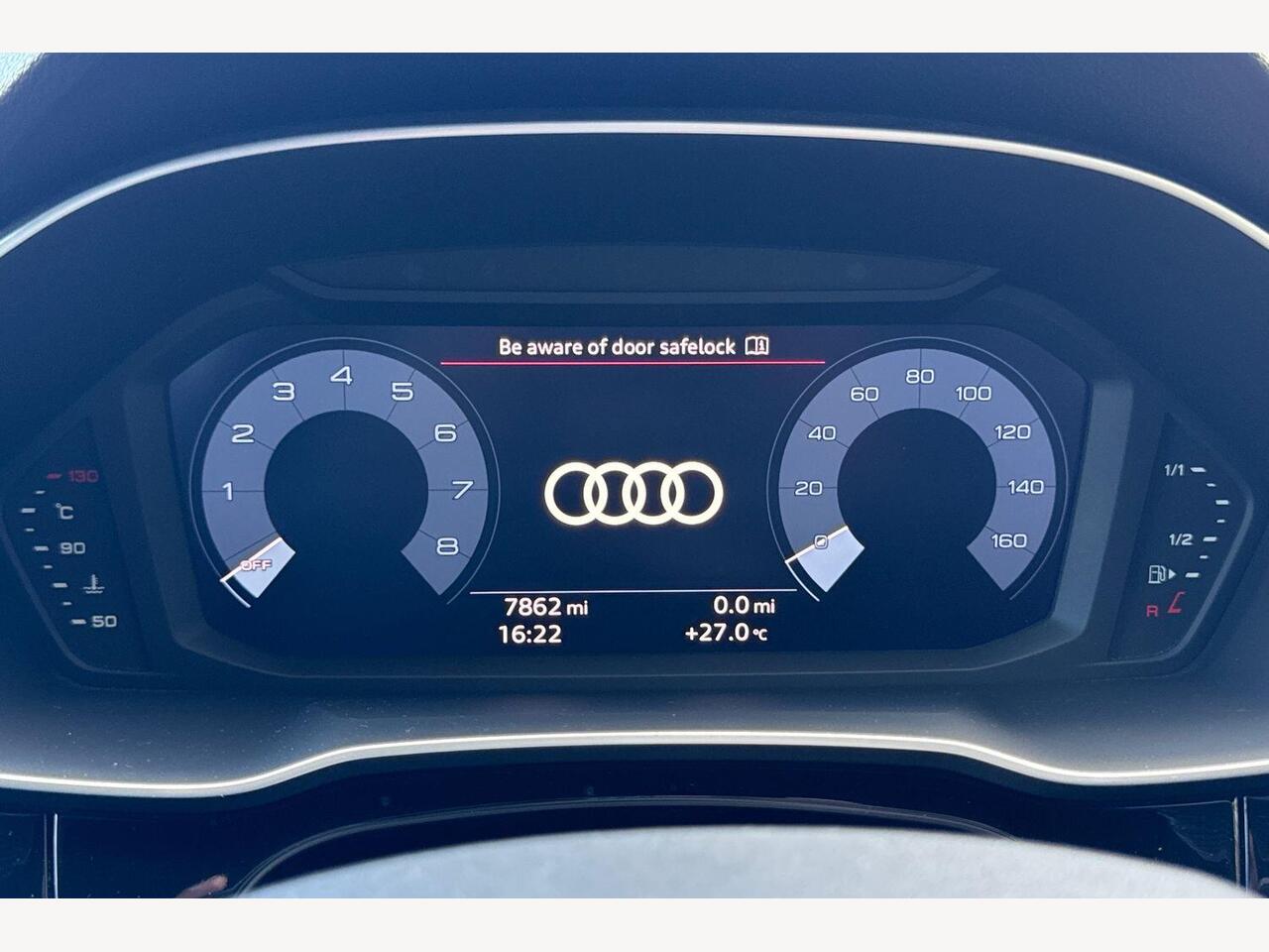 Used Audi Q3 2022 for sale - 77009957: Photo 7