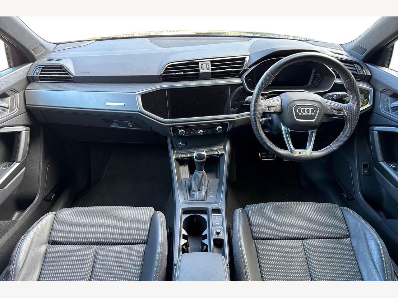 Used Audi Q3 2022 for sale - 77009957: Photo 9