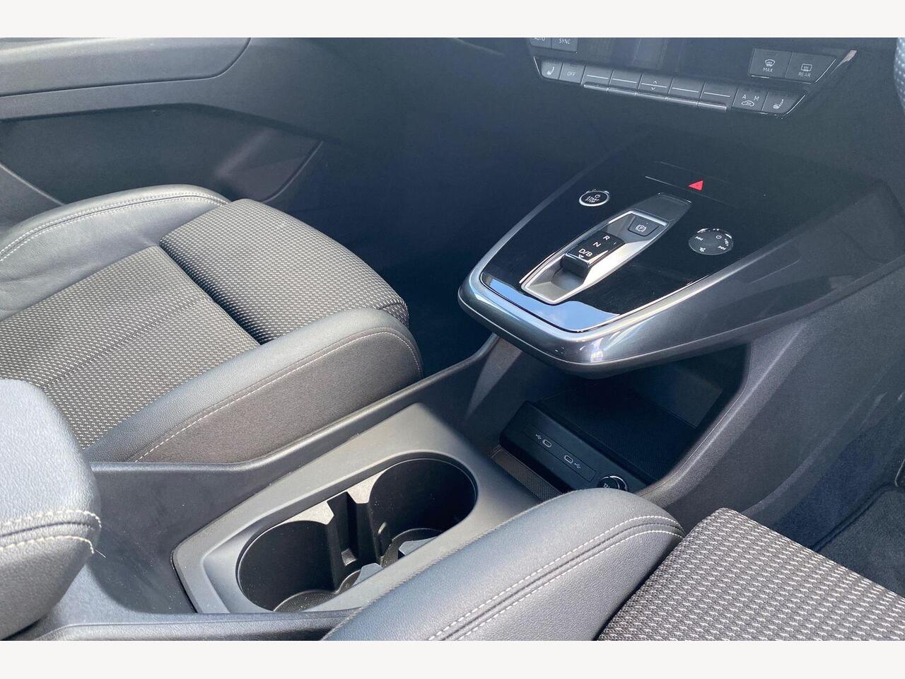 Used Audi Q4 e-tron 2023 for sale - 76675772: Photo 17