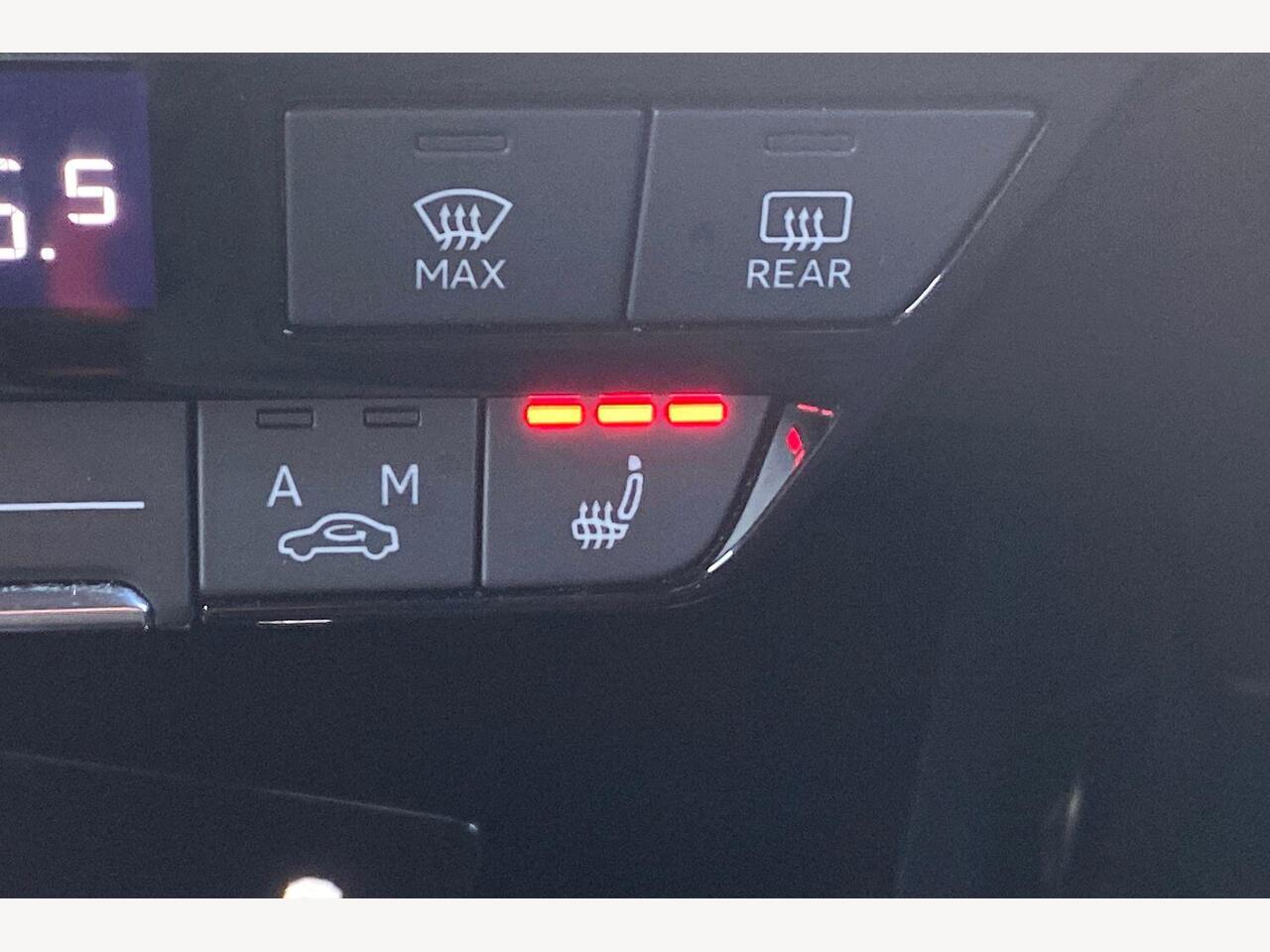 Used Audi Q4 e-tron 2023 for sale - 76675772: Photo 19