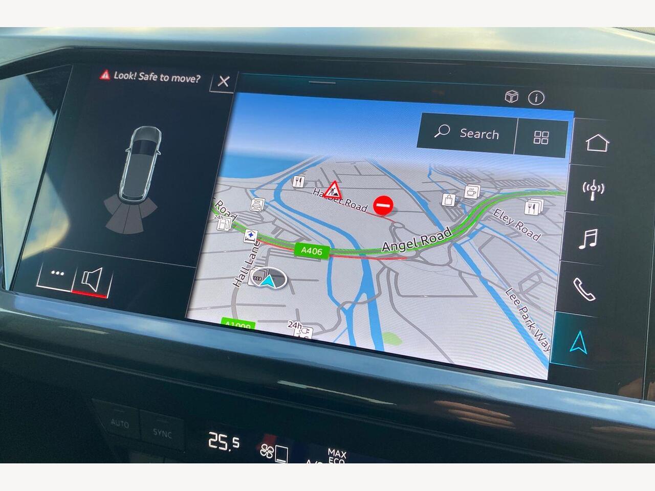 Used Audi Q4 e-tron 2023 for sale - 76675772: Photo 21