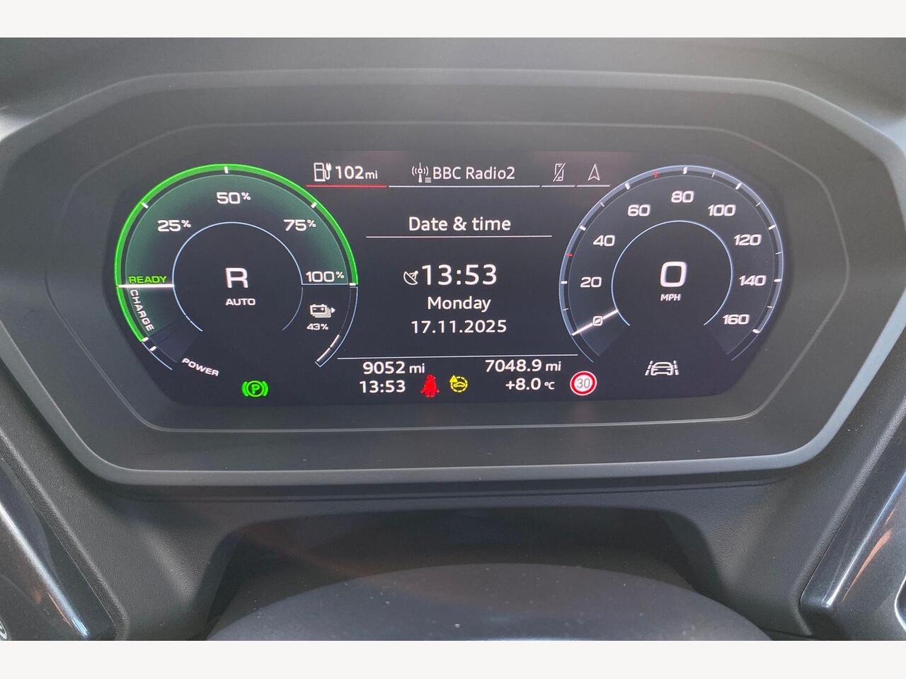 Used Audi Q4 e-tron 2023 for sale - 76675772: Photo 7