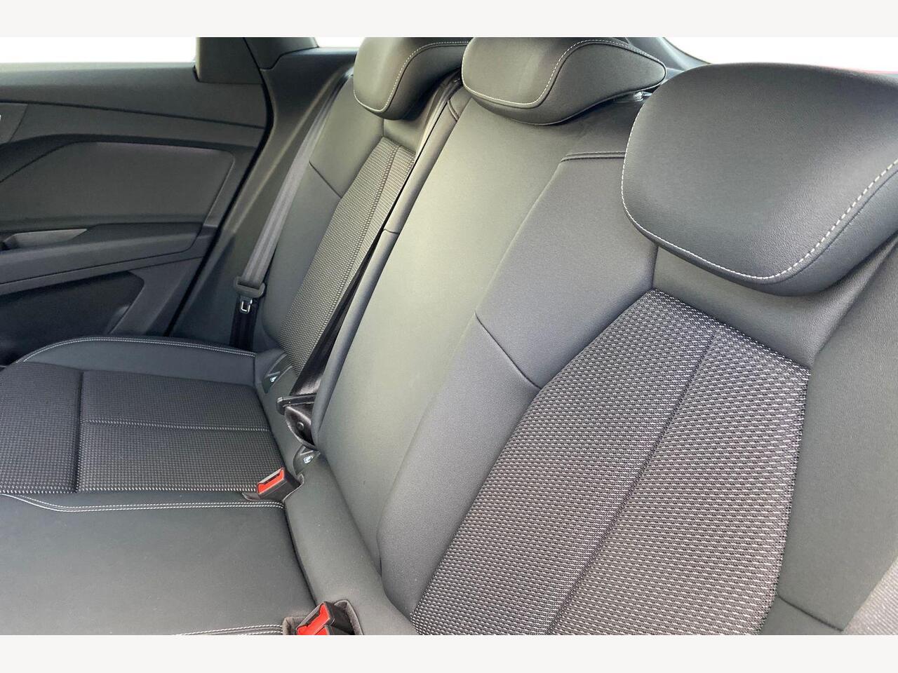 Used Audi Q4 e-tron 2023 for sale - 76675772: Photo 8