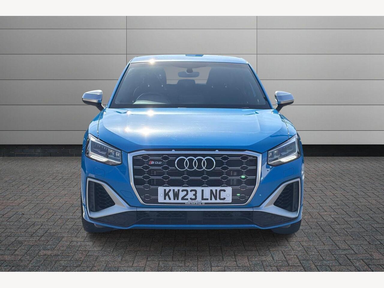 Used Audi Q2 2023 for sale - 78183342: Photo 10