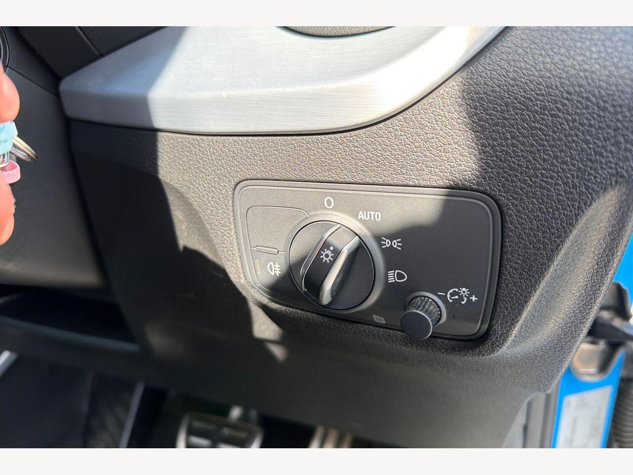 Used Audi Q2 2023 for sale - 78183342: Photo 15