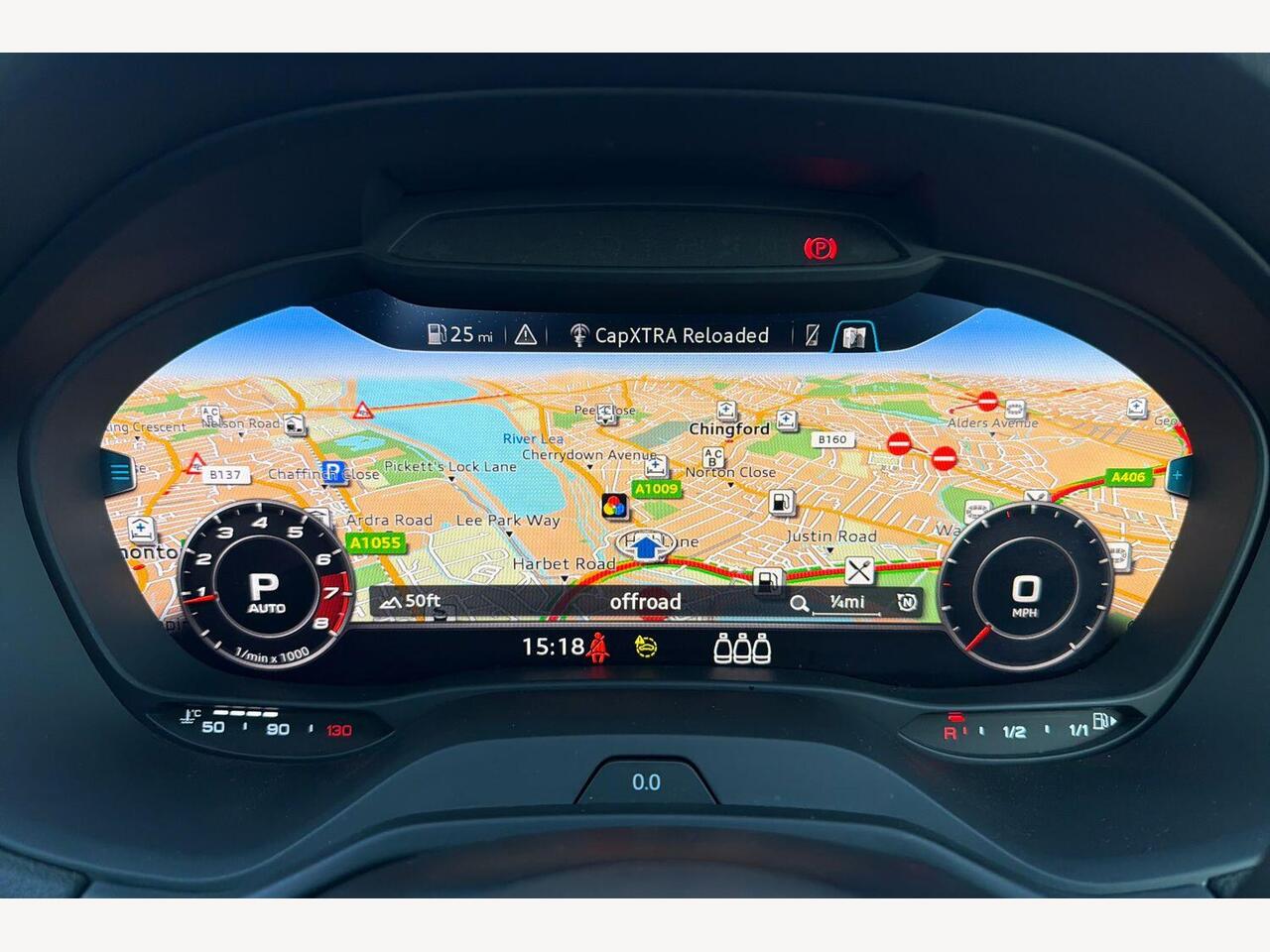 Used Audi Q2 2023 for sale - 78183342: Photo 16