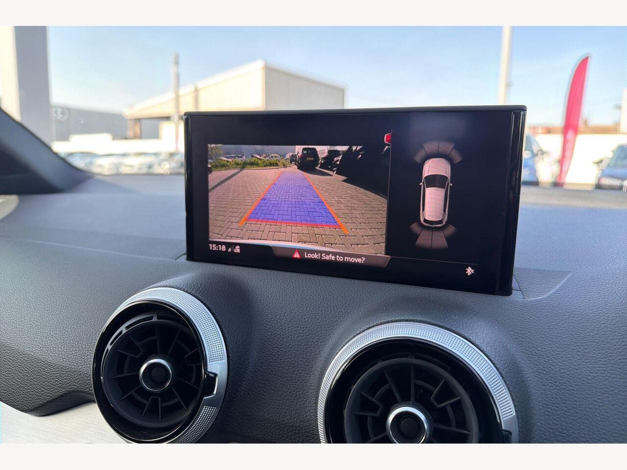 Used Audi Q2 2023 for sale - 78183342: Photo 17