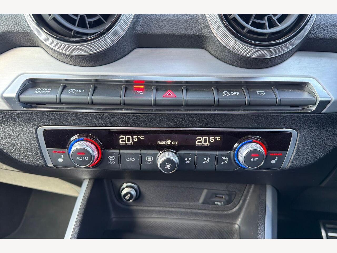 Used Audi Q2 2023 for sale - 78183342: Photo 18