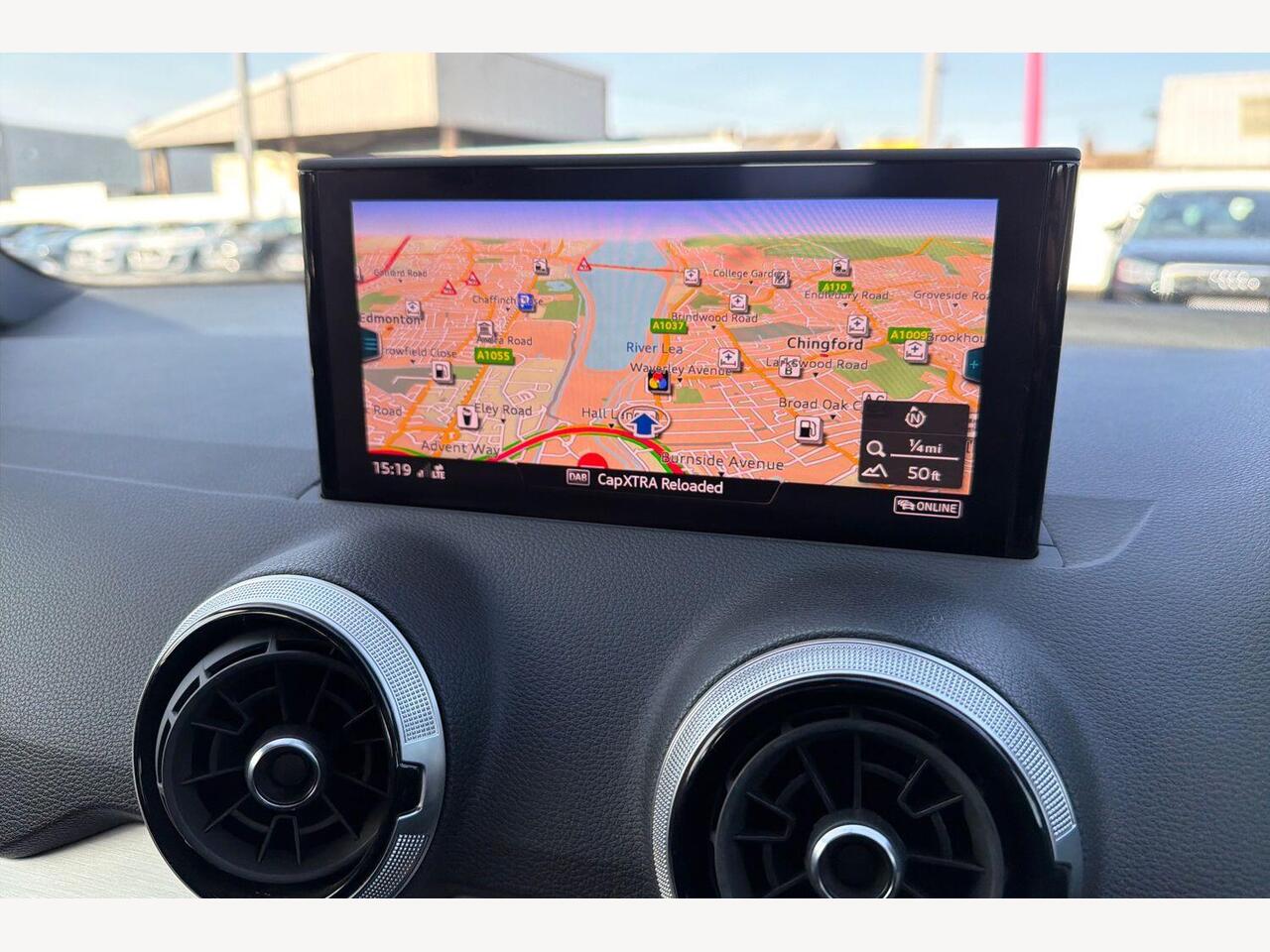 Used Audi Q2 2023 for sale - 78183342: Photo 19