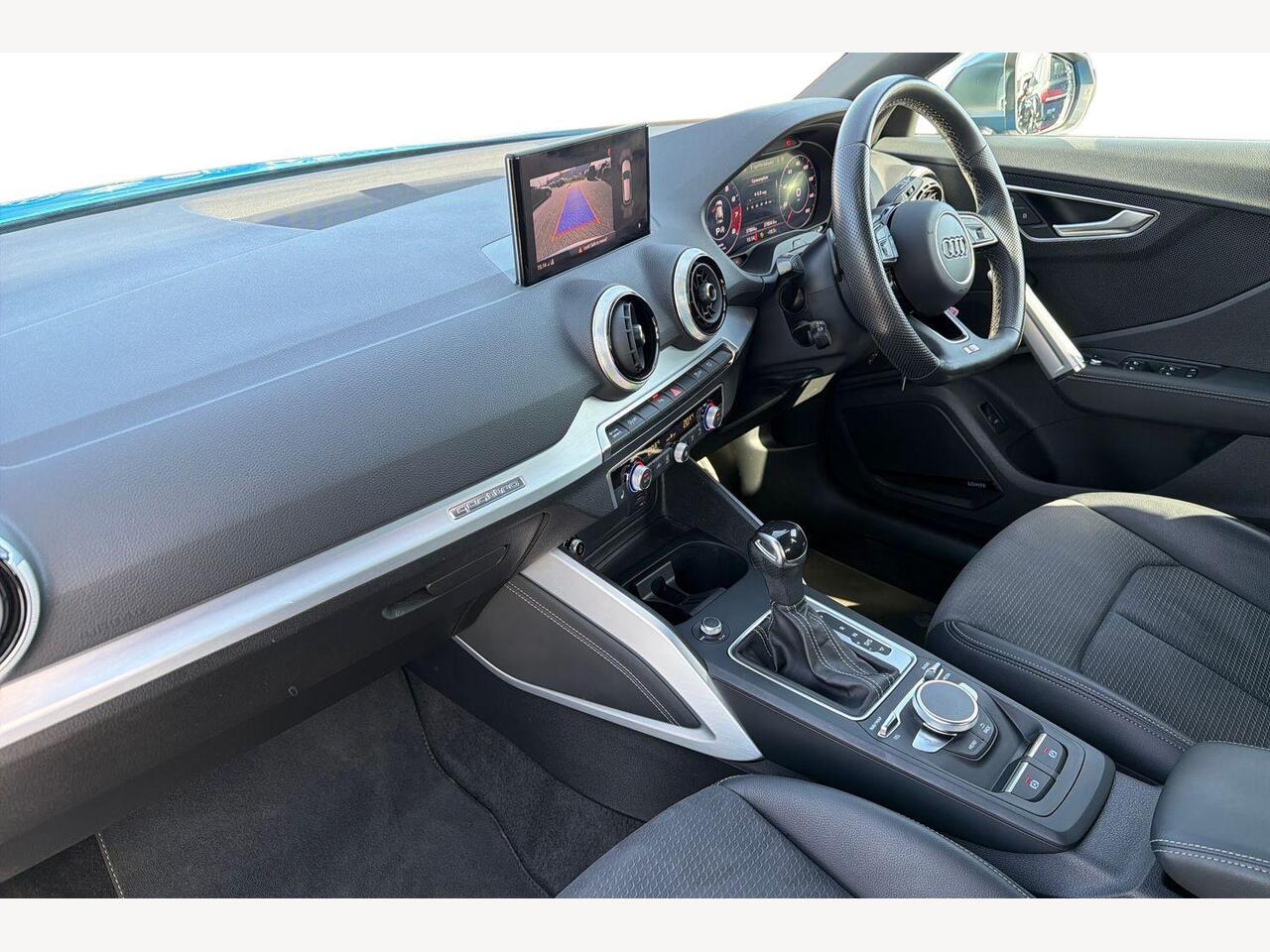 Used Audi Q2 2023 for sale - 78183342: Photo 2