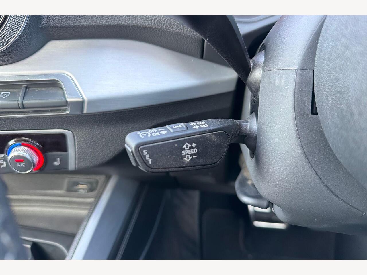 Used Audi Q2 2023 for sale - 78183342: Photo 20