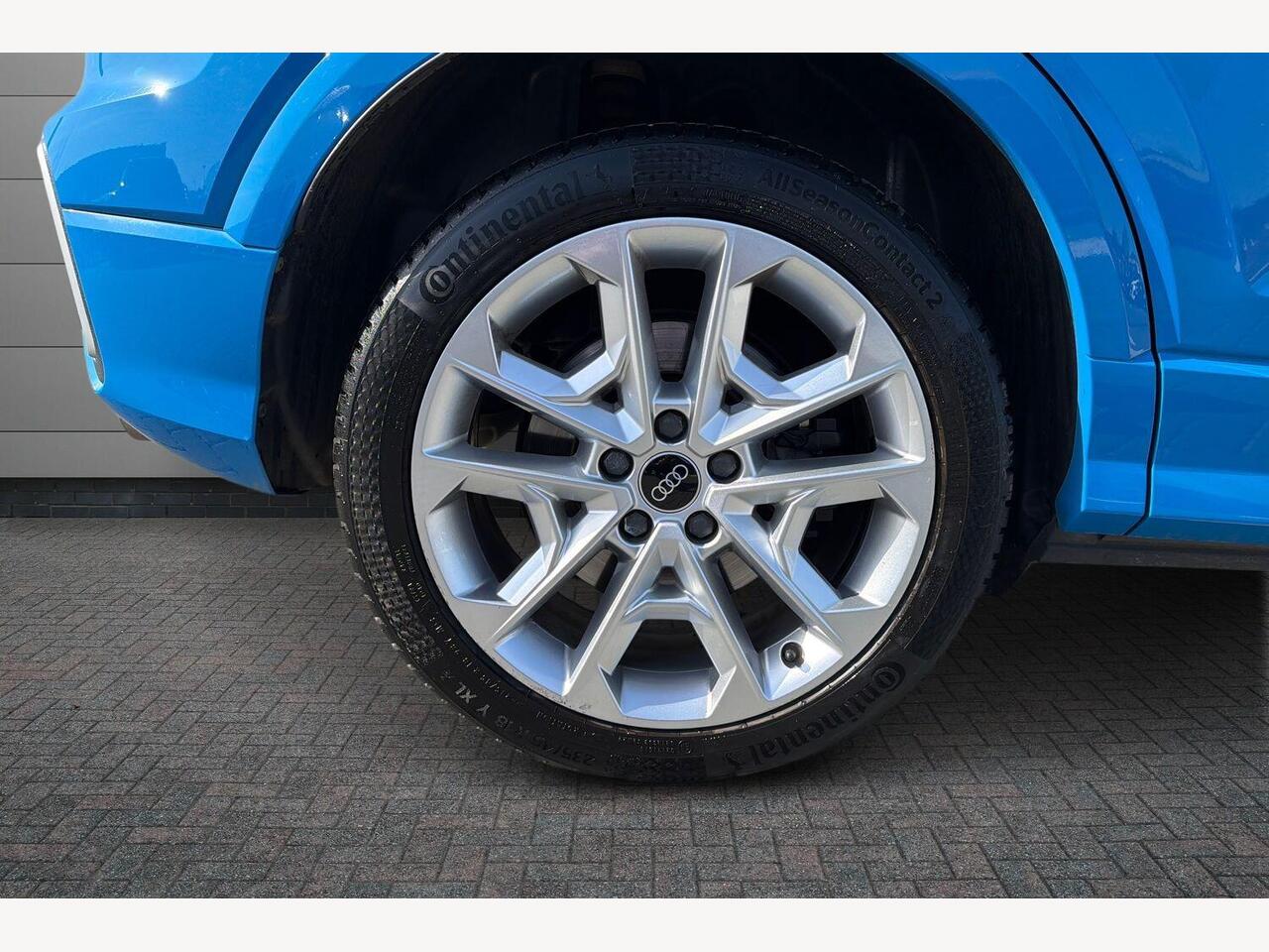 Used Audi Q2 2023 for sale - 78183342: Photo 5