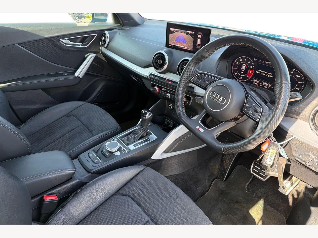 Used Audi Q2 2023 for sale - 78183342: Photo 6