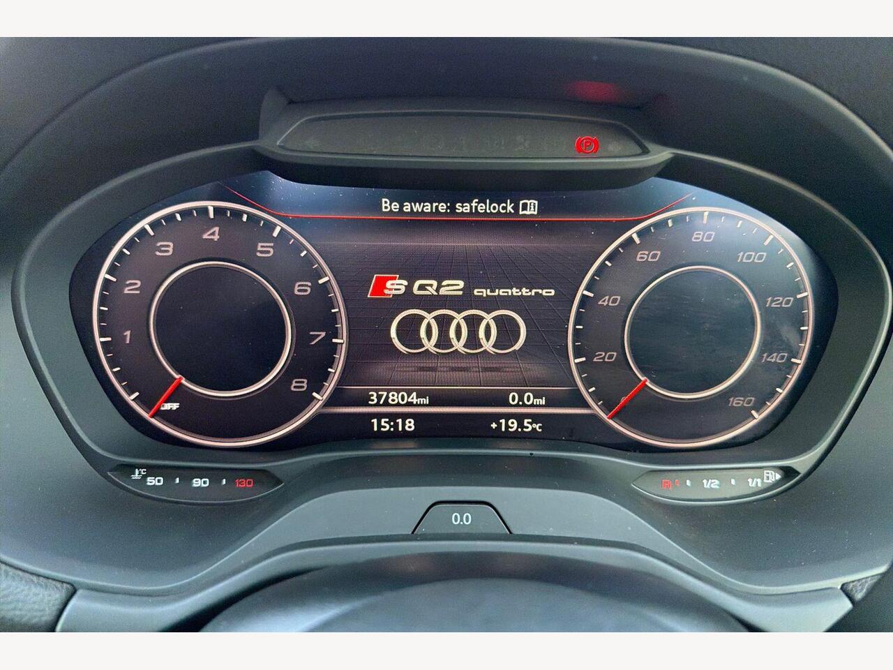 Used Audi Q2 2023 for sale - 78183342: Photo 7