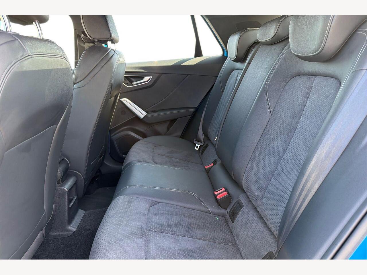 Used Audi Q2 2023 for sale - 78183342: Photo 8