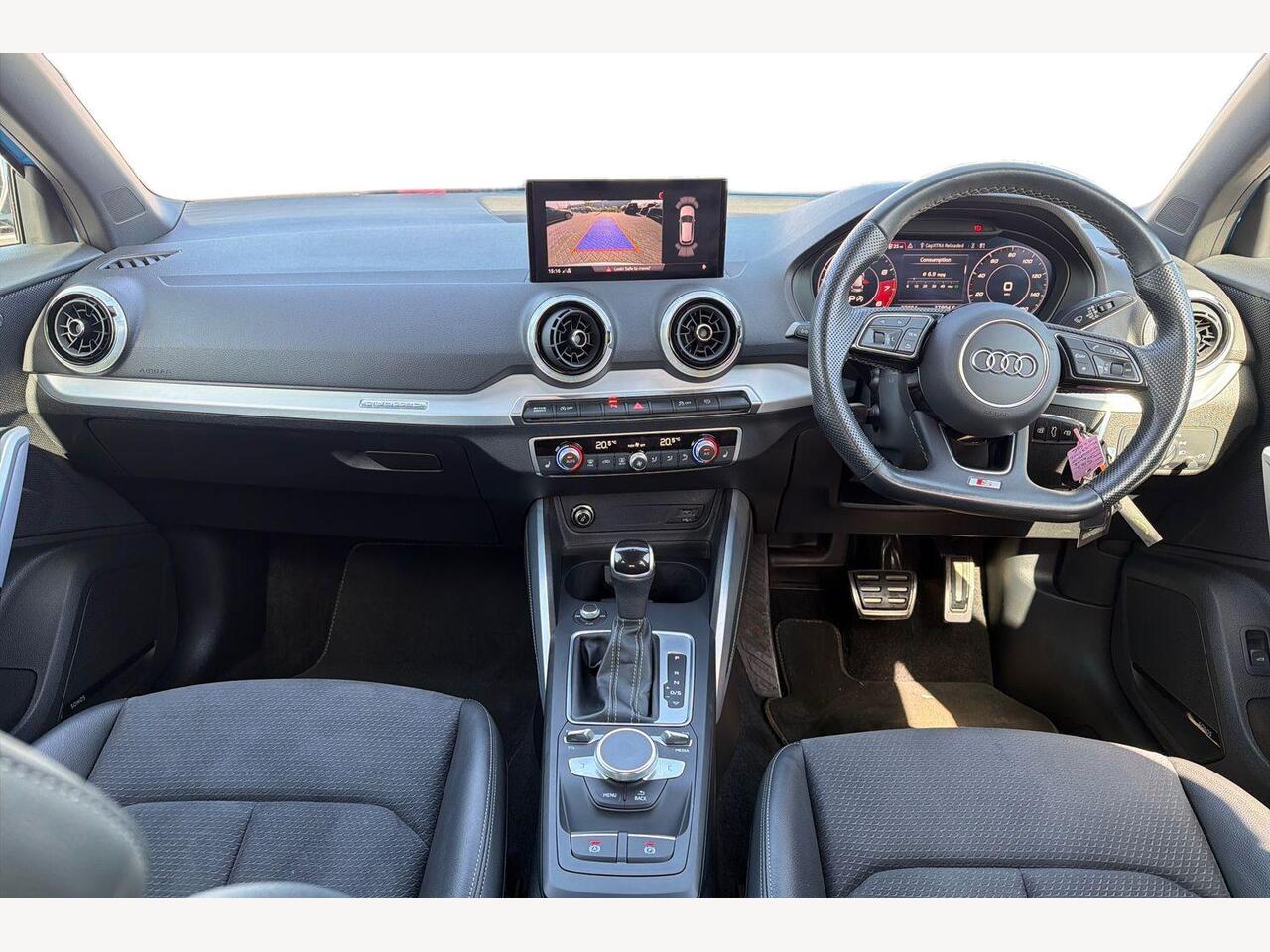 Used Audi Q2 2023 for sale - 78183342: Photo 9