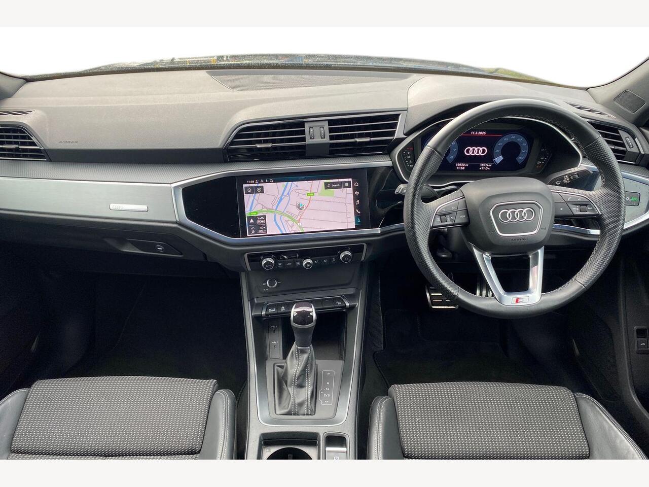 Used Audi Q3 2023 for sale - 77528683: Photo 10