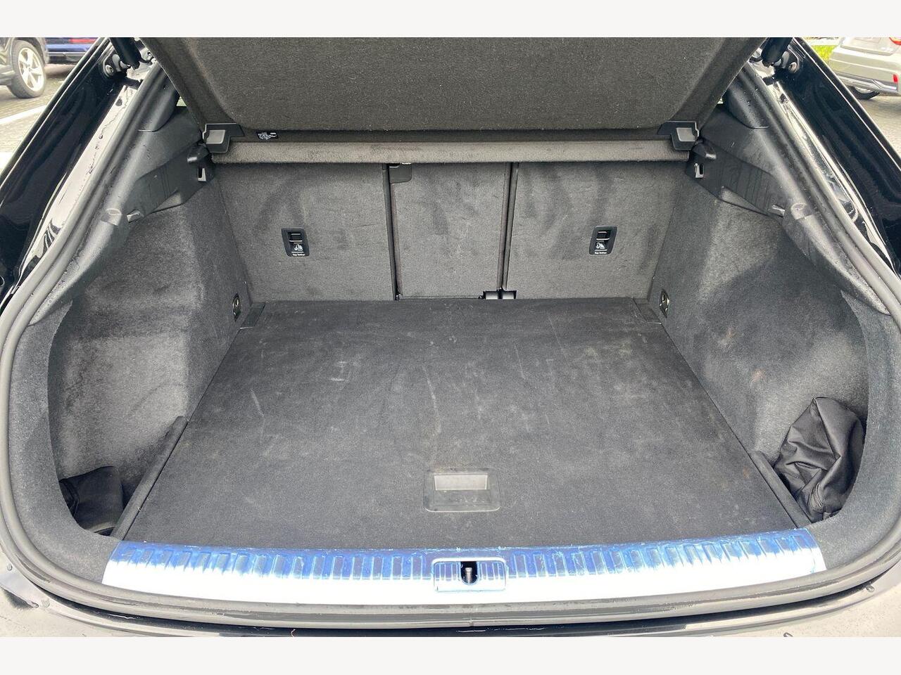 Used Audi Q3 2023 for sale - 77528683: Photo 13