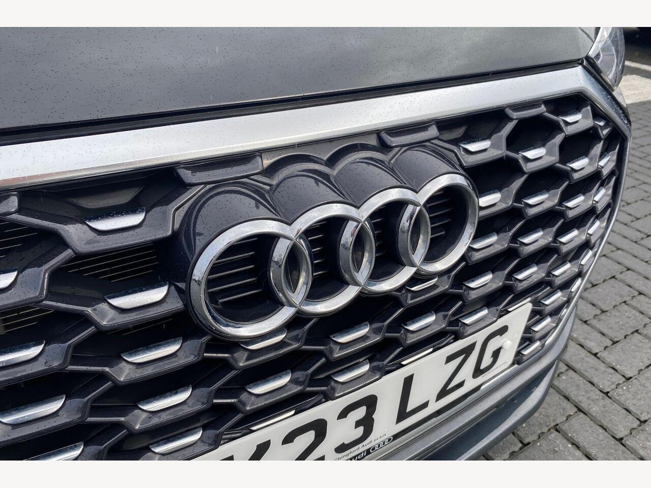 Used Audi Q3 2023 for sale - 77528683: Photo 14