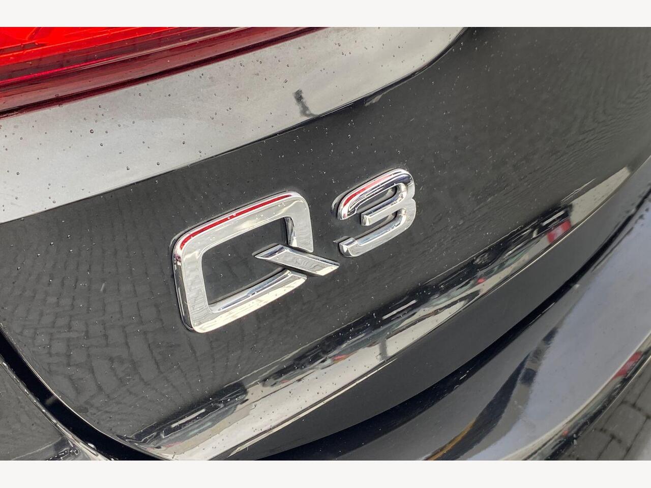 Used Audi Q3 2023 for sale - 77528683: Photo 15