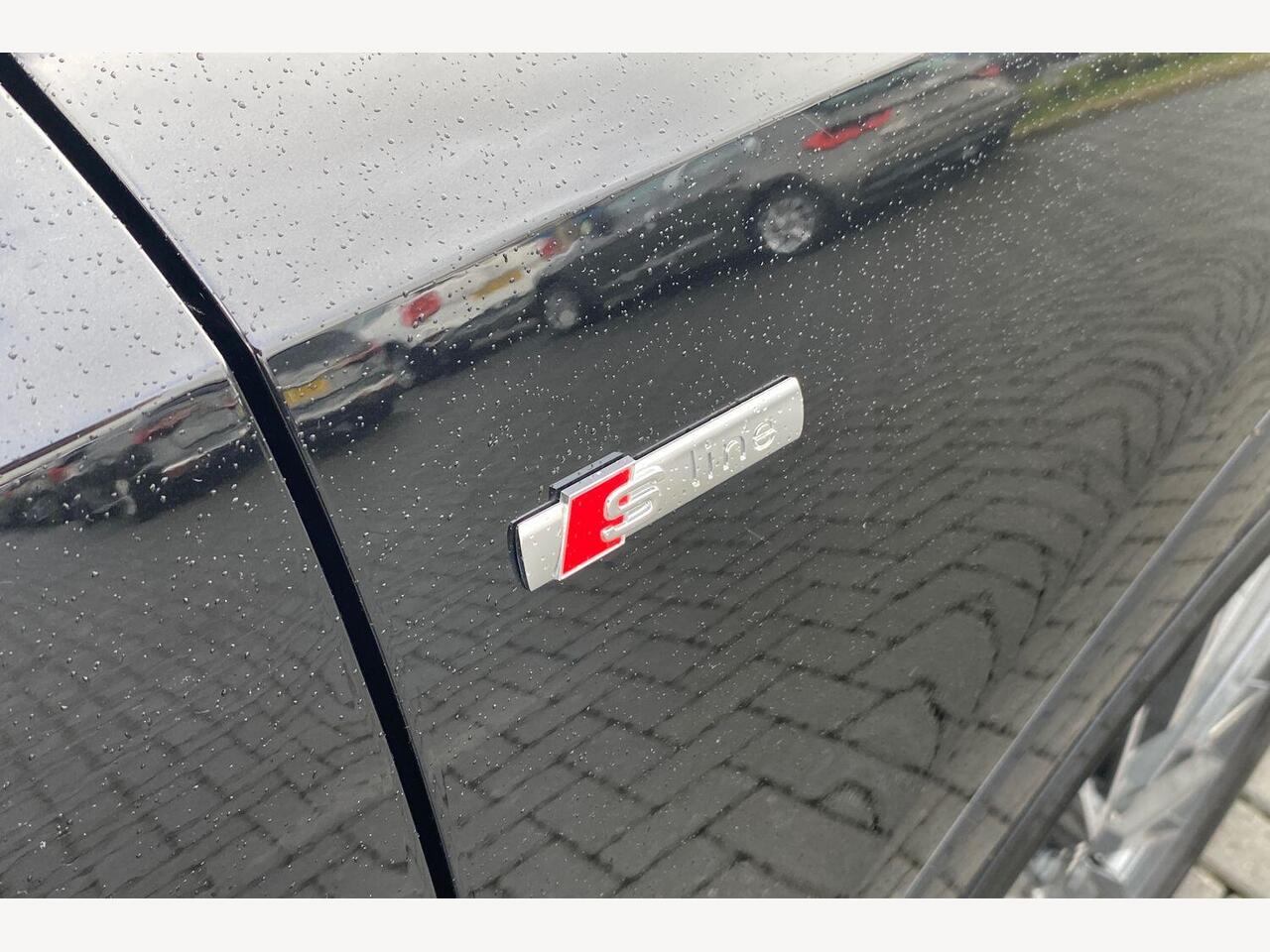 Used Audi Q3 2023 for sale - 77528683: Photo 16