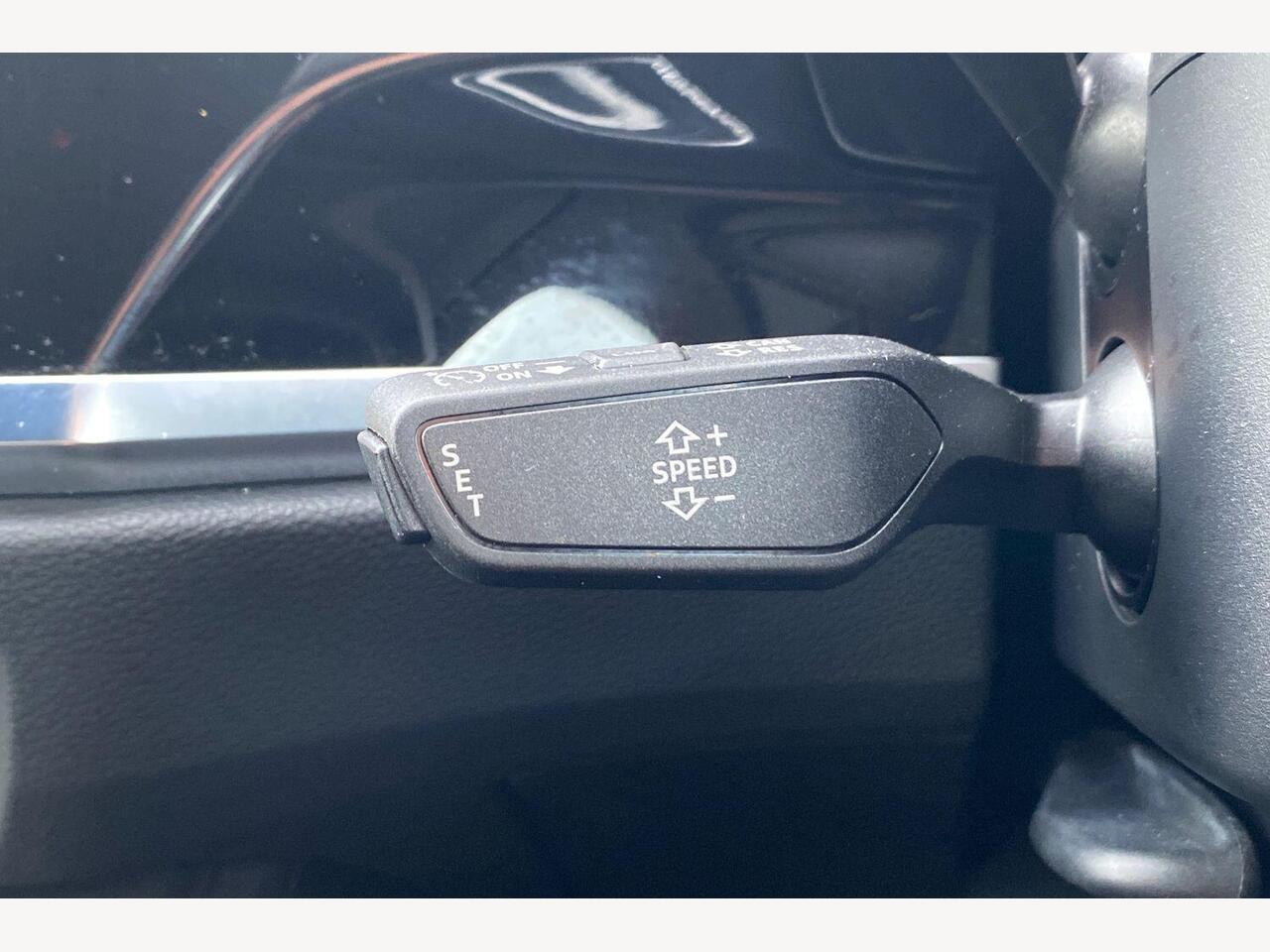 Used Audi Q3 2023 for sale - 77528683: Photo 22