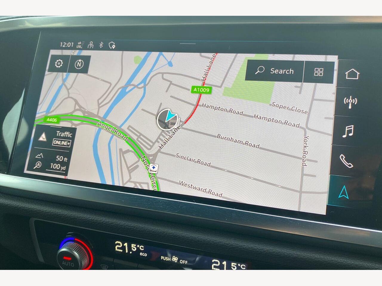 Used Audi Q3 2023 for sale - 77528683: Photo 23