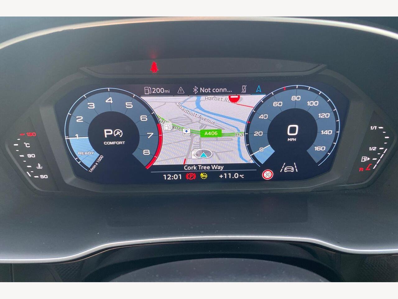 Used Audi Q3 2023 for sale - 77528683: Photo 24