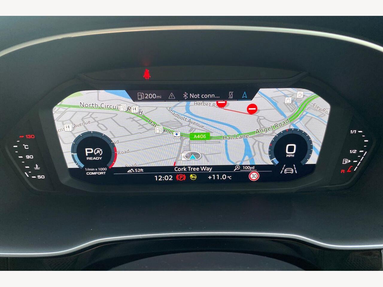 Used Audi Q3 2023 for sale - 77528683: Photo 25