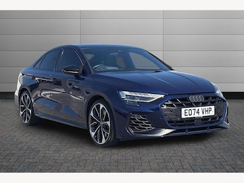 Used Audi A3 2024 for sale - 78352476: Photo