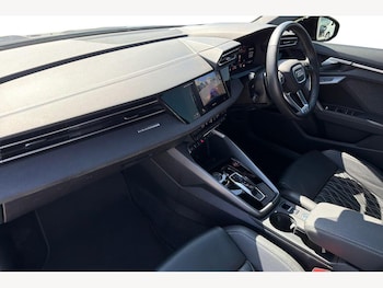 Used Audi A3 2024 for sale - 78352476: Photo