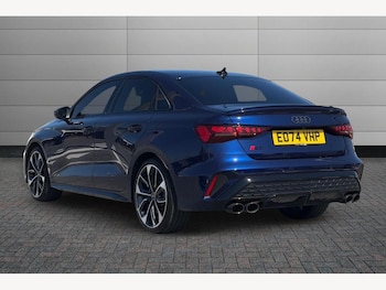 Used Audi A3 2024 for sale - 78352476: Photo