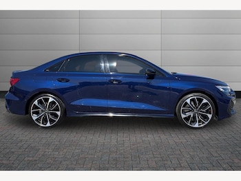 Used Audi A3 2024 for sale - 78352476: Photo