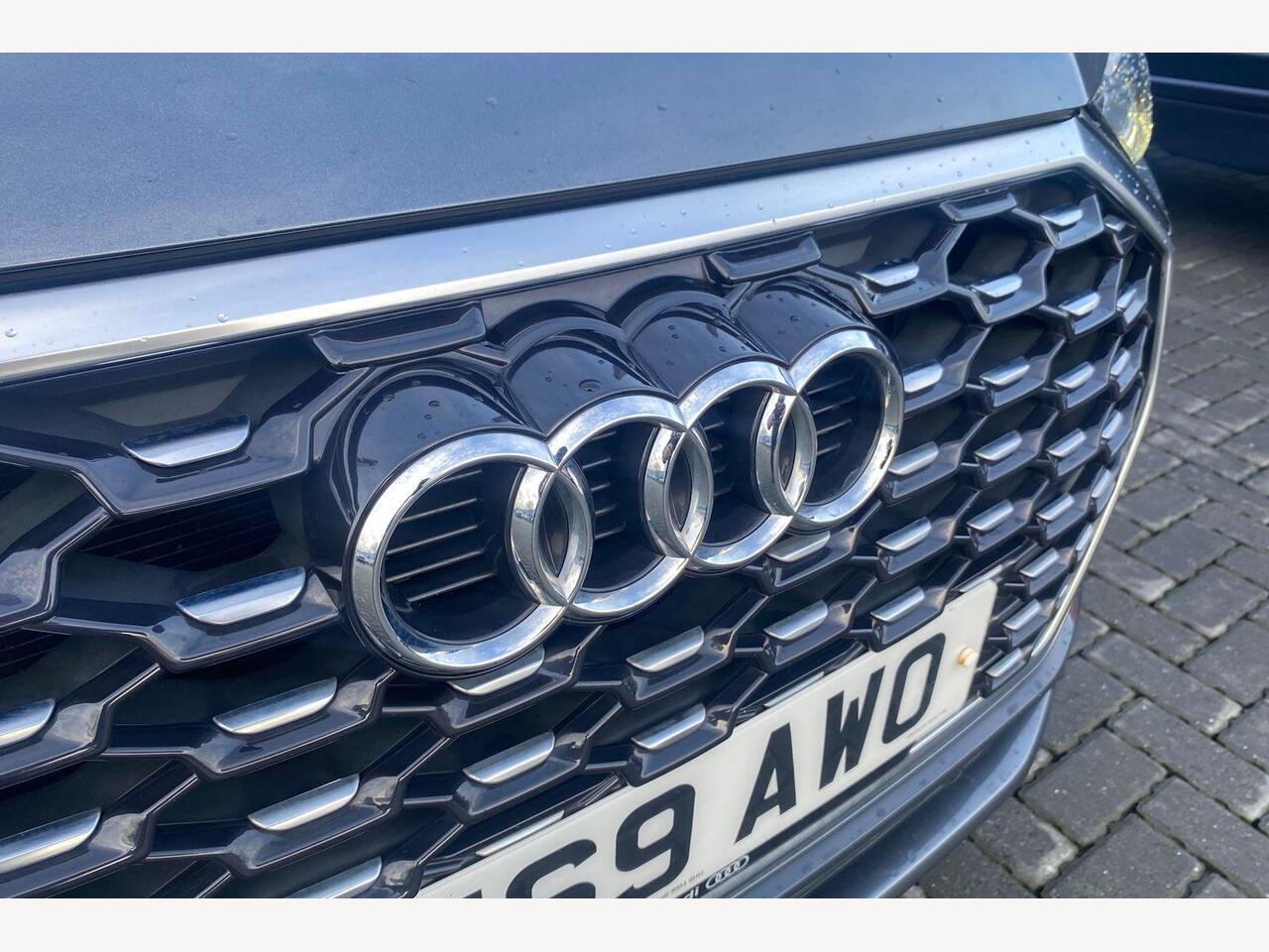 Used Audi Q3 2019 for sale - 77388668: Photo 13