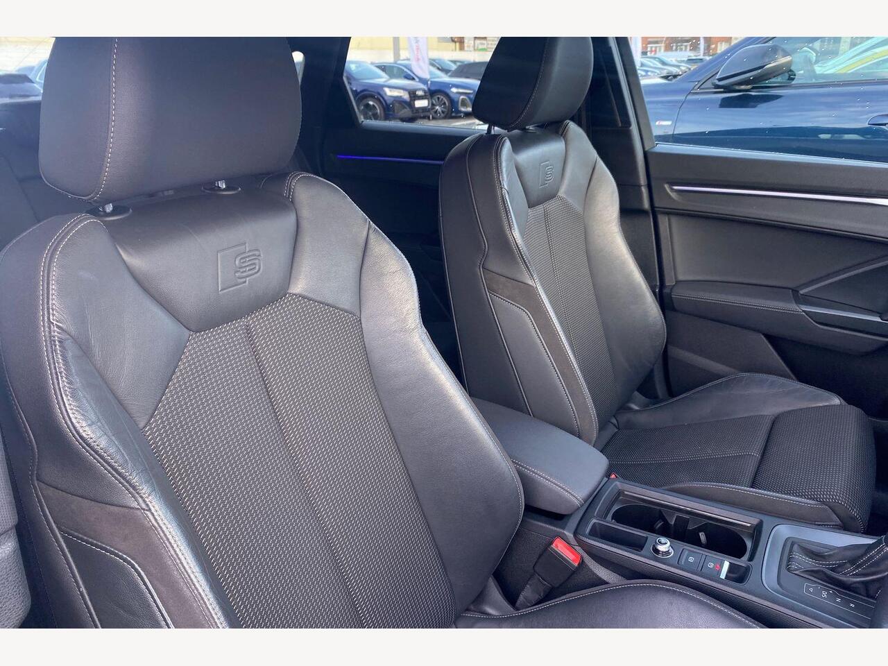 Used Audi Q3 2019 for sale - 77388668: Photo 16