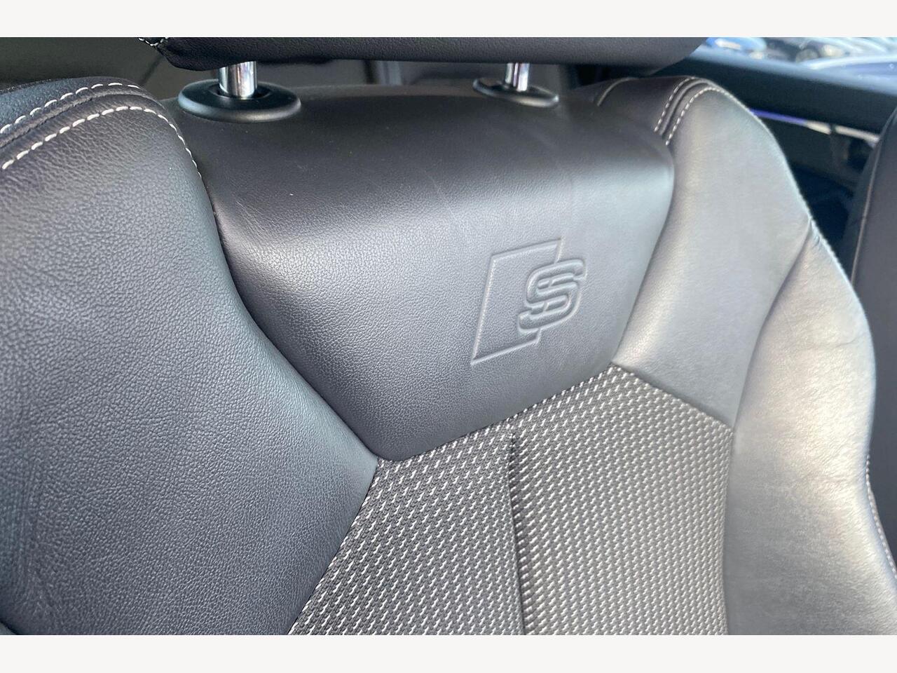 Used Audi Q3 2019 for sale - 77388668: Photo 17