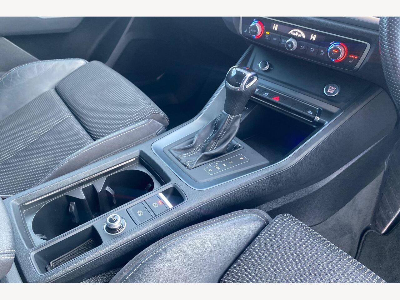 Used Audi Q3 2019 for sale - 77388668: Photo 21