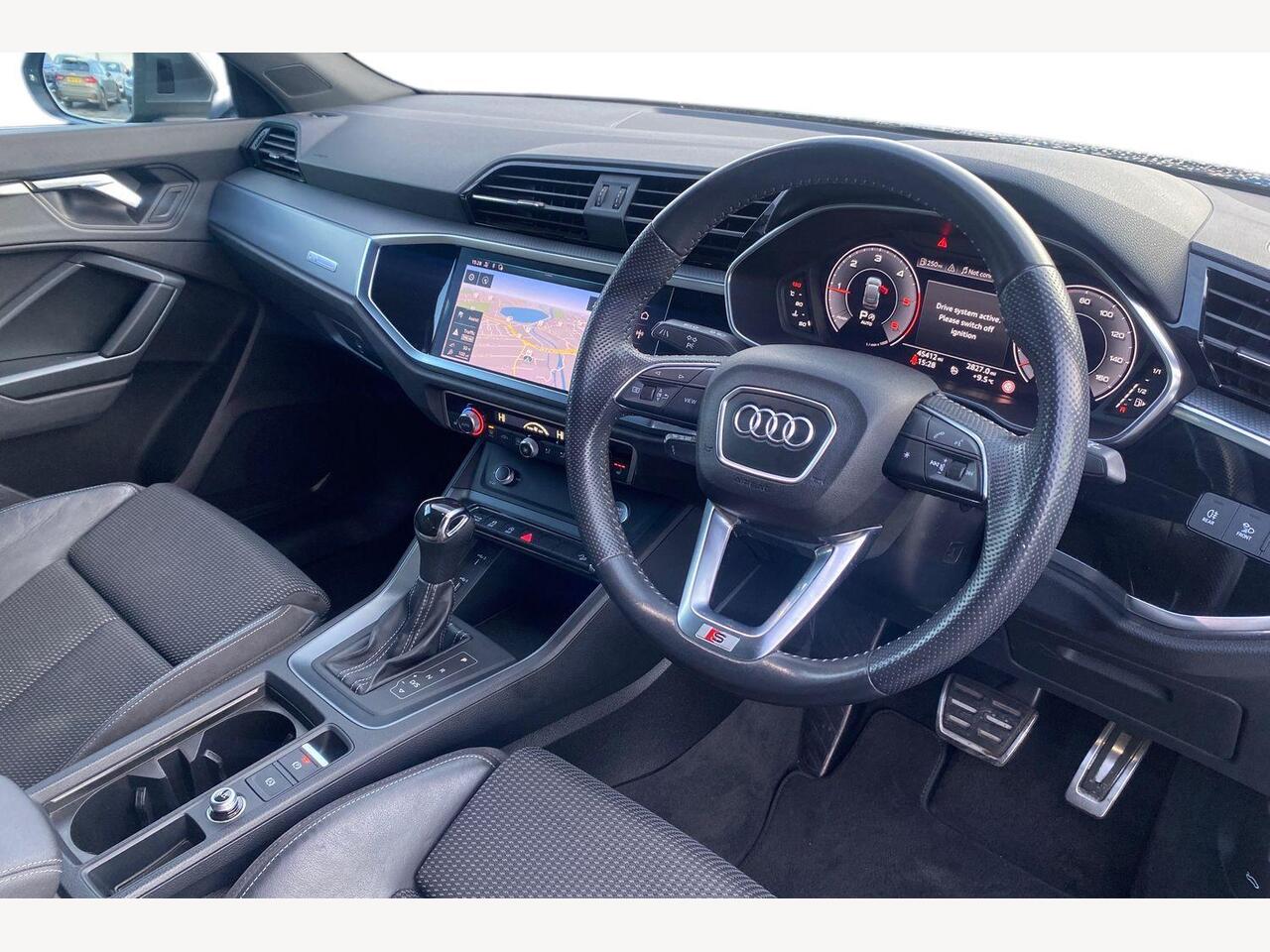 Used Audi Q3 2019 for sale - 77388668: Photo 6