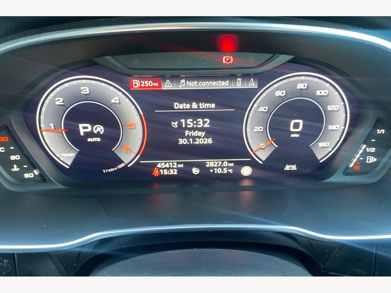 Used Audi Q3 2019 for sale - 77388668: Photo 7