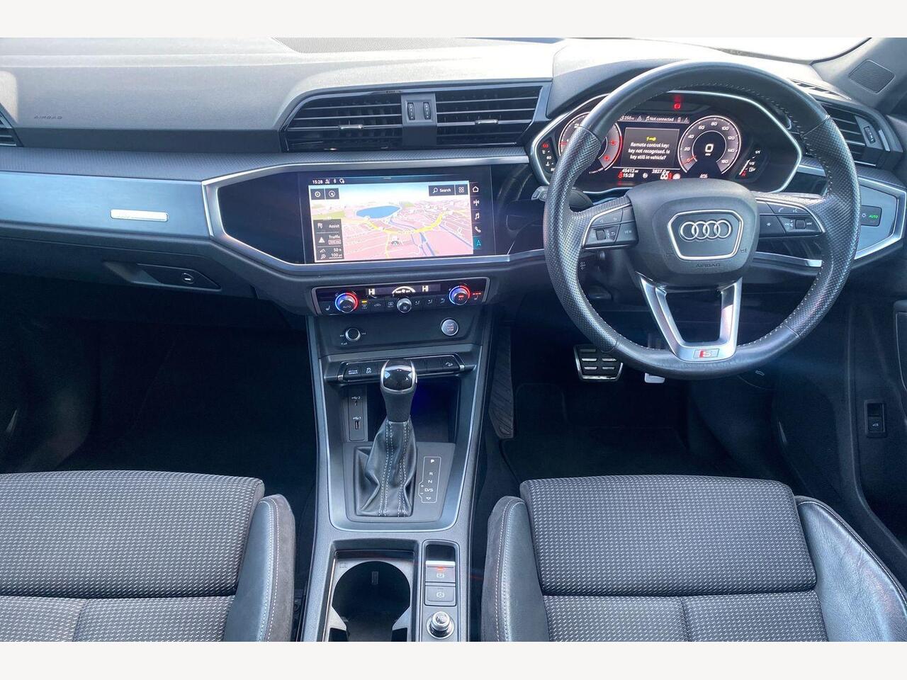 Used Audi Q3 2019 for sale - 77388668: Photo 9