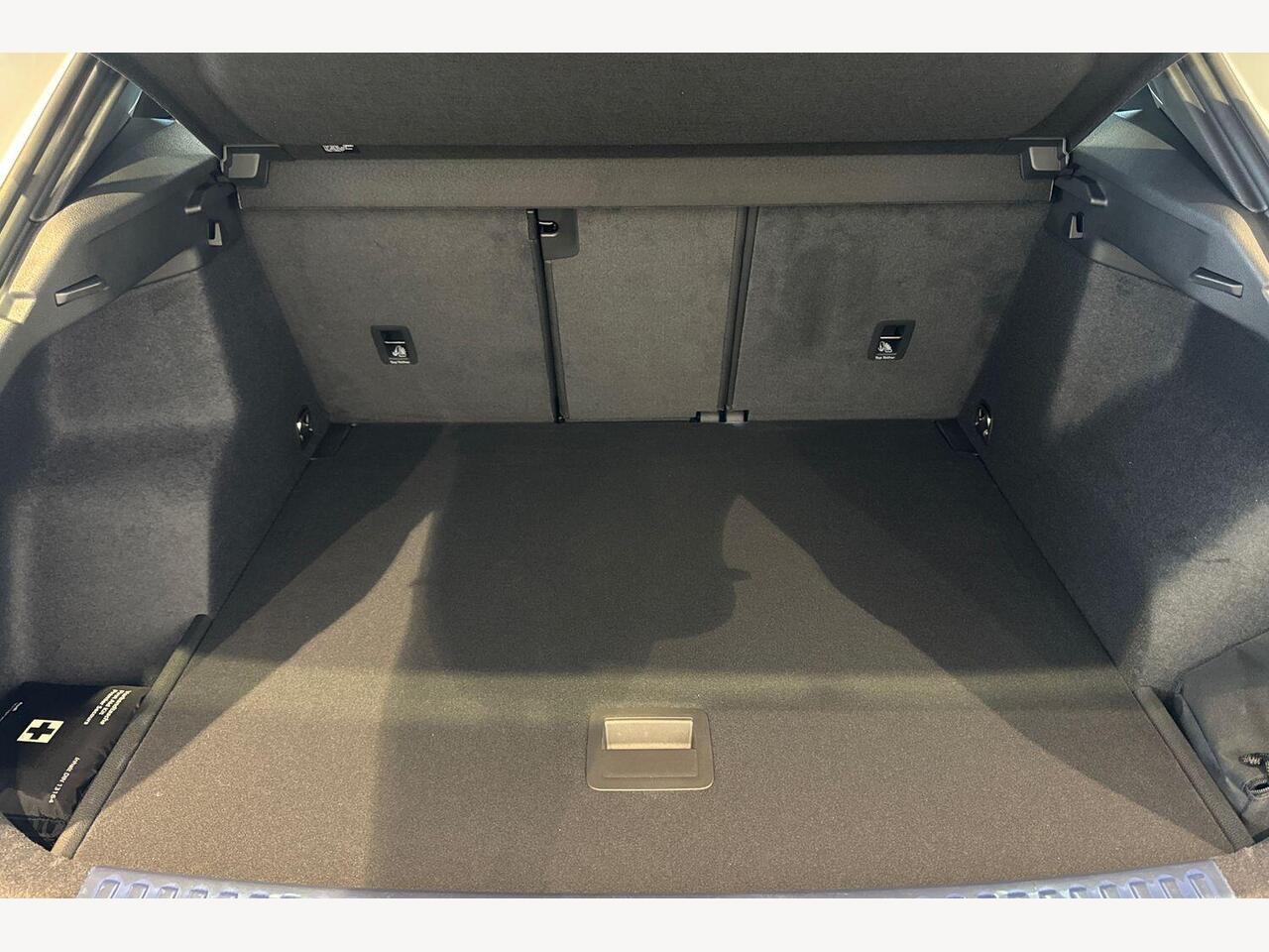 Used Audi Q3 2021 for sale - 76681040: Photo 12